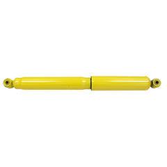 Monroe Gas-Magnum 34690 shock absorber exterior improves heavy-duty ride quality.