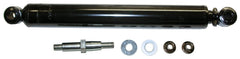 Monroe Magnum SC2967 steering damper for Ford F-250 improves steering stability and reduces driver fatigue.