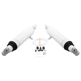 Monroe Max-Air MA759 twin shock absorbers for Chevrolet S10 pair illustration