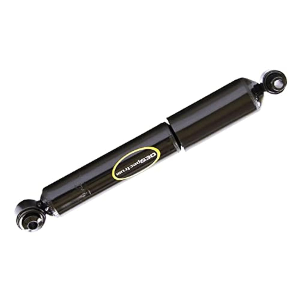 Monroe OESpectrum 37315 shock assembly delivering precise damping for smoother ride