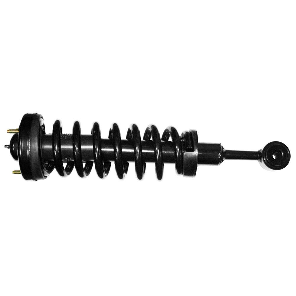 Monroe Quick-Strut 171361 front-view assembly for Ford F-150, easier installation