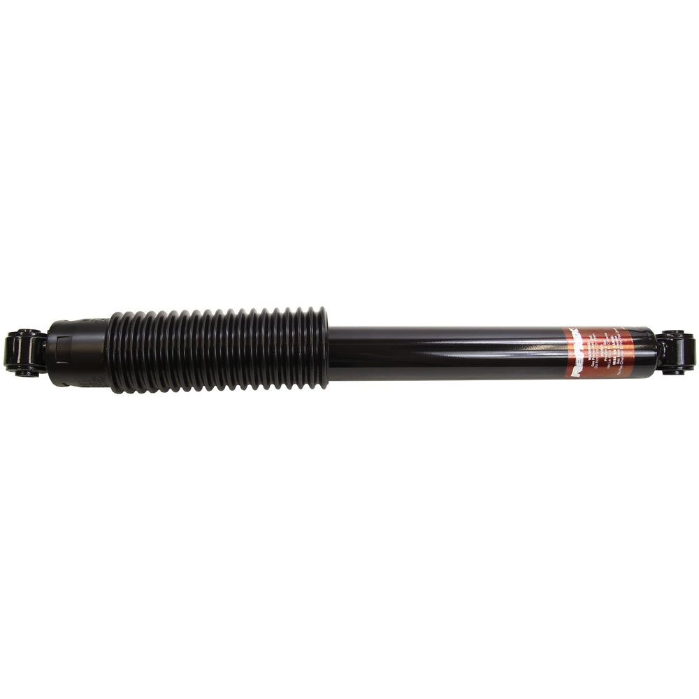 Monroe Reflex 911506 shock assembly on Tahoe improves ride stability.
