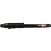 Monroe Reflex 911506 shock assembly on Tahoe improves ride stability.