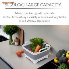 Dishwasher-safe for quick cleaning after adventures.
