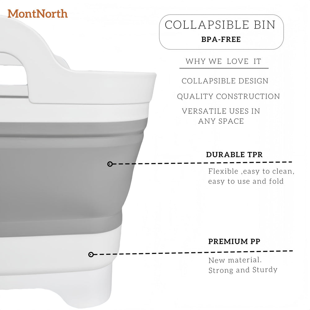 BPA-free PP + TPR materials ensure safety and durability.