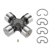 MOOG 232 greaseable universal joint for Ford F-150; ideal for high-torque applications.