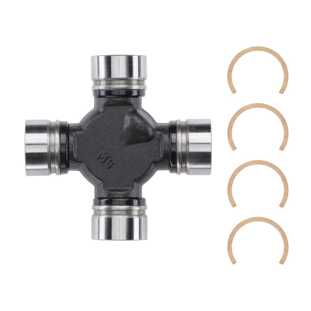 MOOG 234 compatibility chart highlights fit options for multiple vehicles