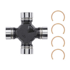 MOOG 234 compatibility chart highlights fit options for multiple vehicles