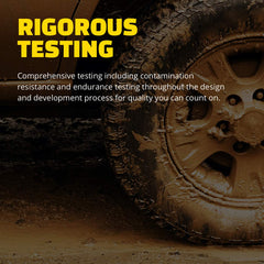 MOOG 513115 long-lasting wheel assembly for Mustang performance