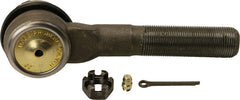 MOOG ES3096L steering assembly installation view highlighting easy fit and precise tolerances