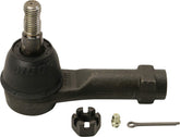 MOOG ES3691 steering tie rod end—durable construction for reliable steering performance.
