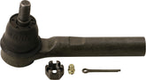 MOOG ES3712 steering tie rod end packaging ready for straightforward installation.