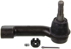MOOG ES800514 steering tie rod end for Ford F-150 offers reliable steering precision.
