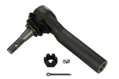 MOOG ES800948 steering tie rod end for Chevrolet Silverado 1500 improves steering precision.