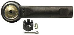 MOOG ES80895 steering tie rod end for Toyota Tacoma enhances steering reliability.