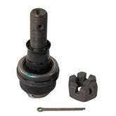 MOOG front suspension track bar ball joint for stable steering and reliable handling.