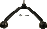 MOOG front upper ball joint assembly for heavy trucks, direct-fit
