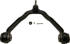 MOOG front upper ball joint assembly for heavy trucks, direct-fit