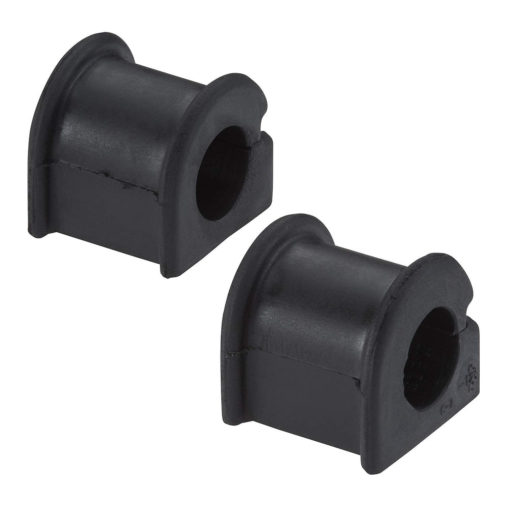 MOOG K200146 premium natural rubber provides durable ride in Toyota vehicles.