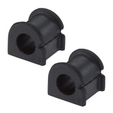 MOOG K200146 bushing kit for Toyota Corolla improves steering stability.