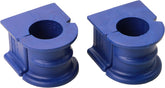MOOG K200168 front view of the Mercury Grand Marquis bushing kit enhances ride quality.