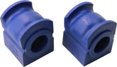 MOOG K200331 bushing close-up highlighting durable thermoplastic material