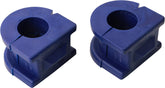 MOOG K200334 packaging with premium suspension stabilizer bar bushings for Chevrolet Equinox.