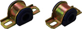 MOOG K200519 bushing close-up shows durable thermoplastic construction for Honda CR-V