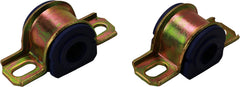 MOOG K200519 bushing close-up shows durable thermoplastic construction for Honda CR-V