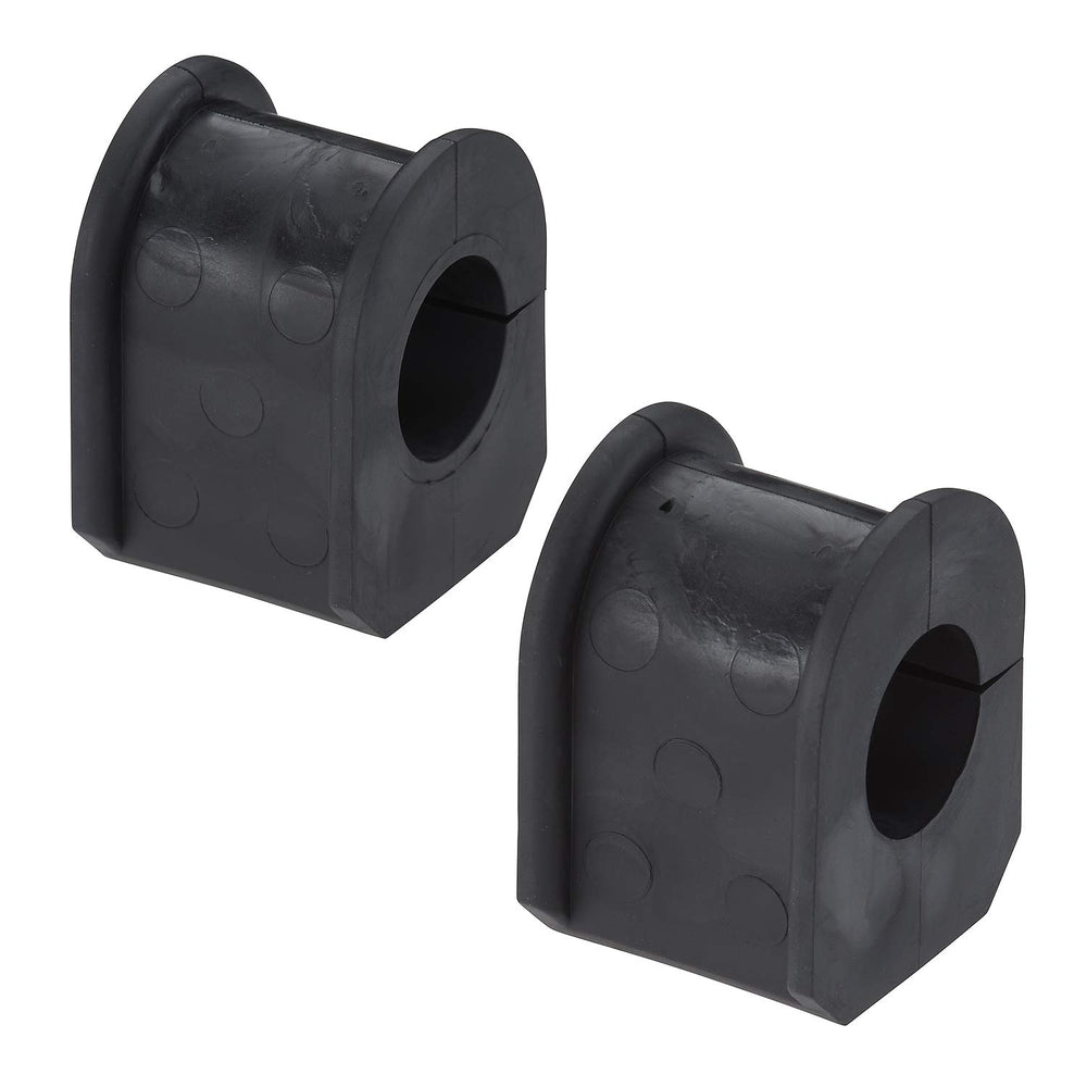 Close-up of MOOG K200884 bushing showing durable thermoplastic material