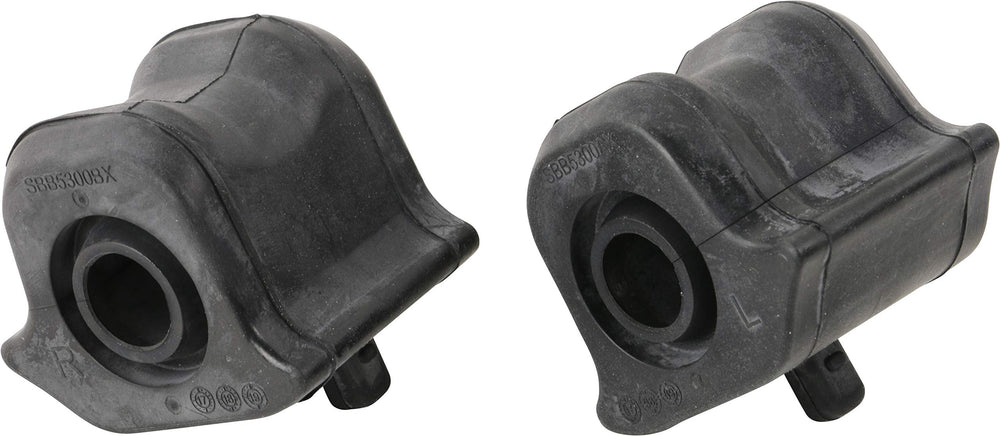MOOG K201279 suspension stabilizer bar bushing kit assembly for Toyota RAV4, reliable ride quality