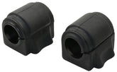 MOOG K201486 front view shows the stabilizer bushing kit for Ford trucks, for improved steering feel
