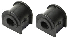 MOOG K201637 main shot shows the kit designed for easy Jeep Wrangler installation