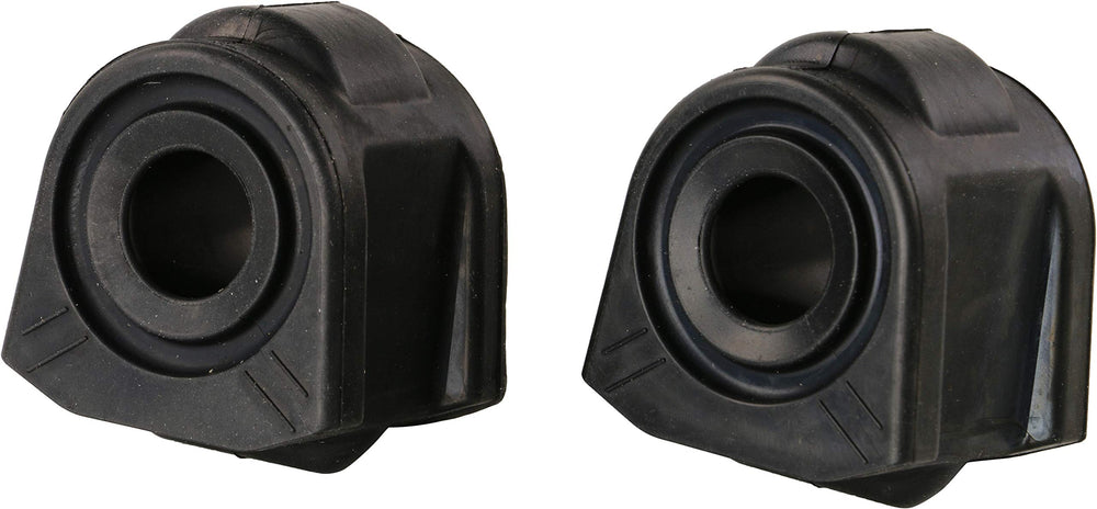 MOOG K201948 stabilizer bar bushing for Subaru Outback, precise fit for smoother steering.