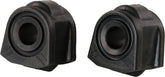 MOOG K201948 stabilizer bar bushing for Subaru Outback, precise fit for smoother steering.