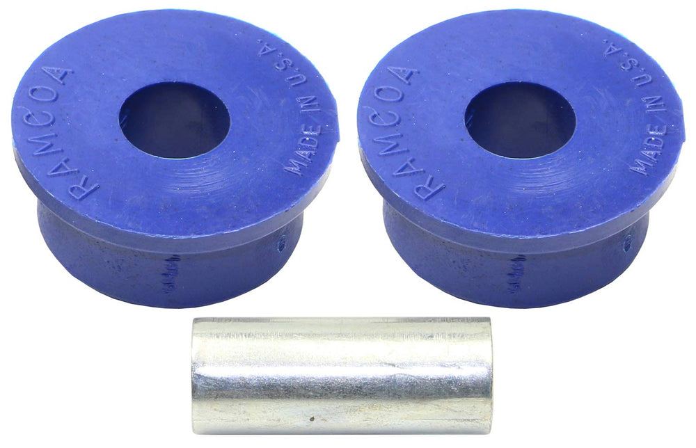 MOOG K3176 track bar bushing for Jeep Wrangler enhances steering stability and handling