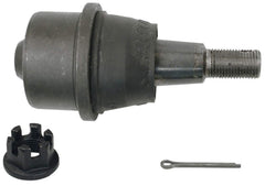 MOOG K500232 front lower ball joint on a Chevrolet Silverado 2500 HD for stable steering