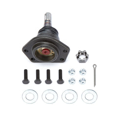 MOOG K5208 front upper ball joint for Chevrolet S10 enhances steering stability and durability.