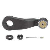 MOOG K6335 steering pitman arm for Chevrolet K1500, engineered for durability and precise steering.
