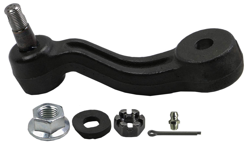 MOOG K6447 steering idler arm for Chevrolet K1500, enhancing steering stability and control.
