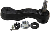 MOOG K6534HD steering idler arm front view improves steering response and stability.