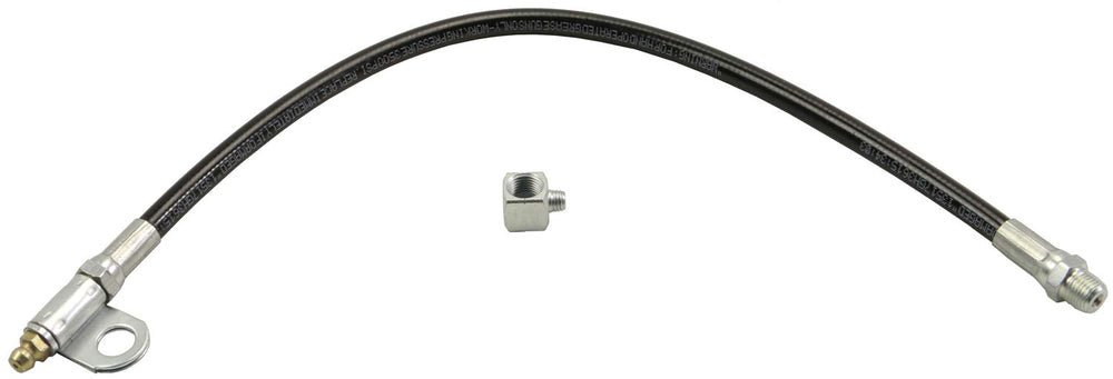 MOOG K6714 grease hose kit in box; ready for installation and long-lasting steering.