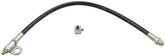 MOOG K6714 grease hose kit in box; ready for installation and long-lasting steering.