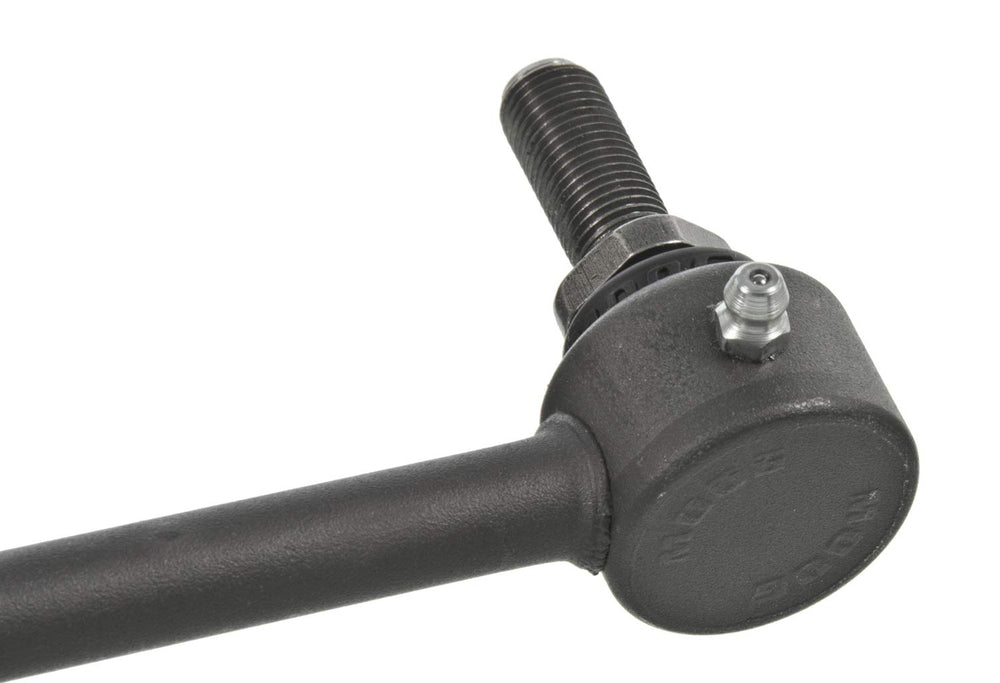 MOOG K7258 greaseable socket detail supports lubrication and longer life