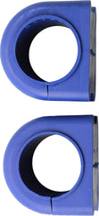 MOOG K7384 close-up reveals premium materials for long life.
