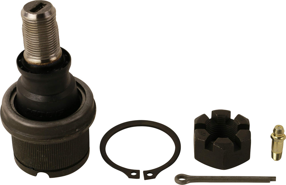 MOOG K7467 front-lower ball joint on a Dodge Ram 2500 enhances steering performance.