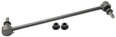 MOOG K750043 suspension stabilizer bar link front view for stable RAV4 handling