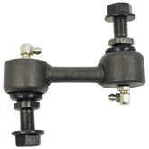 MOOG K750146 sway bar link on Nissan TITAN enhances stability and control.