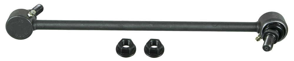 MOOG K750297 suspension link for Honda CR-V side view, robust build
