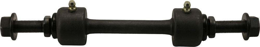 MOOG K750362 suspension stabilizer bar link for Ford F-150 enhances stability.